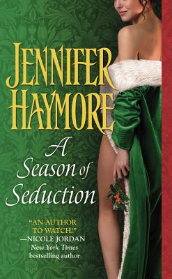 A Season of Seduction - Haymore, Jennifer