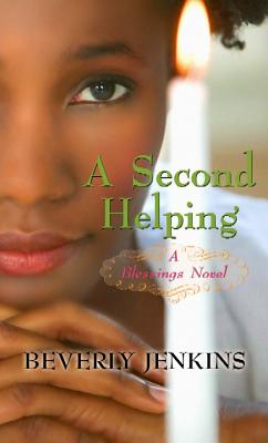 A Second Helping: A Blessings Novel - Jenkins, Beverly