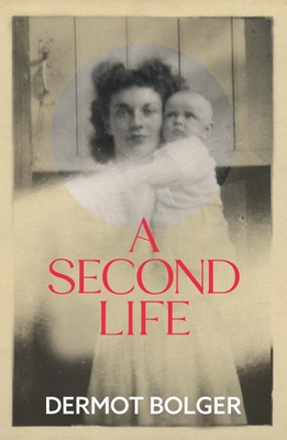 A Second Life - Bolger, Dermot