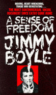 A Sense of Freedom - Boyle, Jimmy