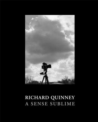 A Sense Sublime - Quinney, Richard