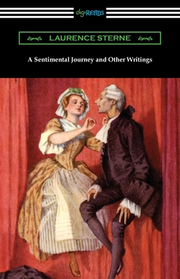 A Sentimental Journey and Other Writings - Sterne, Laurence