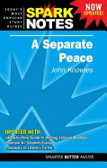 A "Separate Peace"