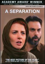 A Separation - Asghar Farhadi