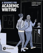 A Sequence for Academic Writing