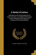 A Series of Letters