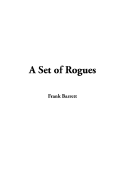 A Set of Rogues - Barrett, Frank