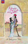 A Shakespeare Story: Romeo And Juliet