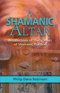 A Shamanic Altar