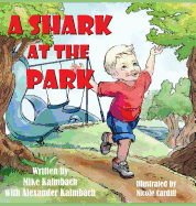 A Shark at the Park