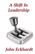 A Shift in Leadership: Transitioning from the Pastoral to the Apostolic