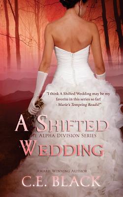 A Shifted Wedding - Black, C E