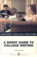 A Short Guide to College Writing