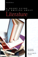 A Short Guide to Writing about Literature