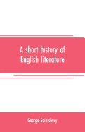 A short history of English literature