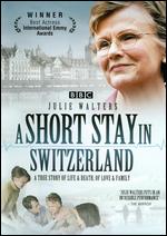 A Short Stay in Switzerland - Simon Curtis