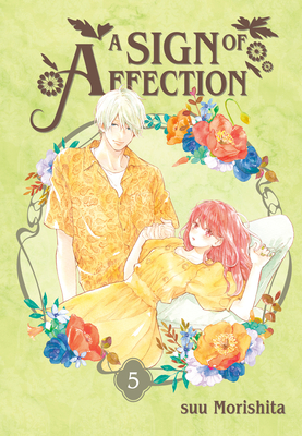 A Sign of Affection 5 - Morishita, Suu