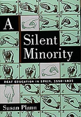 A Silent Minority - Plann, Susan
