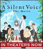 A Silent Voice [Blu-ray] - Naoko Yamada