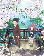 A Silent Voice [Blu-ray] - Naoko Yamada
