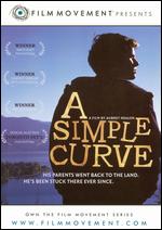 A Simple Curve - Aubrey Nealon