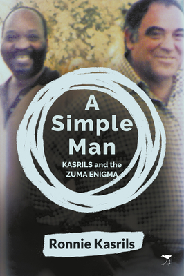 A simple man - Kasrils, Ronnie