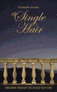 A Single Hair - Brookes, Christopher