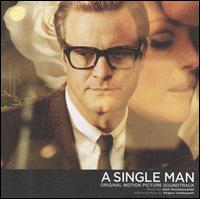 A Single Man [Original Motion Picture Soundtrack] - Abel Korzeniowski