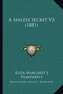 A Sinless Secret V3 (1881)