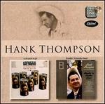 A Six Pack to Go/Breakin' in Another Heart - Hank Thompson