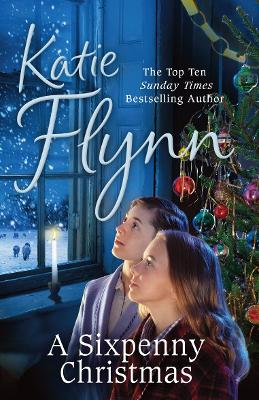 A Sixpenny Christmas - Flynn, Katie