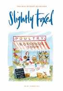 A Slightly Foxed: Great Adventure