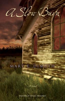 A Slow Burn: A Novel 2 - Demuth, Mary E