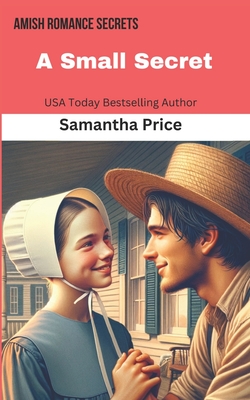 A Small Secret - Price, Samantha