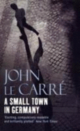 A Small Town in Germany - Carre, John Le