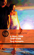 A Small-Town Temptation - McLaughlin, Terry