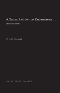 A Social History of Engineering, second edition