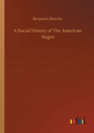 A Social History of The American Negro