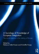 A Sociology of Knowledge of European Integration: The Social Sciences in the Making of Europe