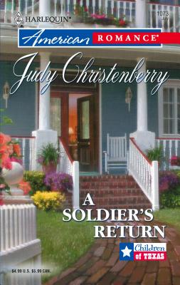 A Soldier's Return - Christenberry, Judy