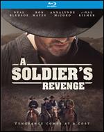 A Soldier's Revenge [Blu-ray] - Michael Feifer