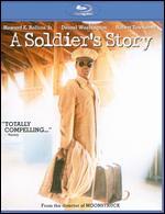 A Soldier's Story [Blu-ray]