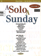 A Solo a Sunday, Volume 2