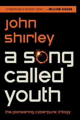 A Song Called Youth: Eclipse, Eclipse Penumbra, Eclipse Corona - Shirley, John