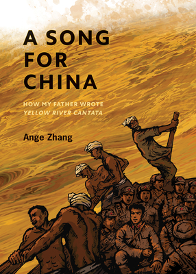 A Song for China - Zhang, Ange