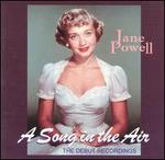 A Song in the Air: The Debut Recordings