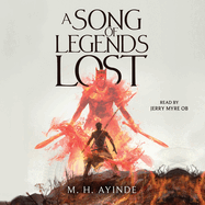 A Song of Legends Lost