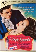 A Song to Remember [70th Anniversary] - Charles Vidor