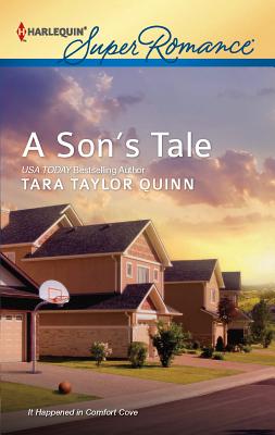 A Son's Tale - Quinn, Tara Taylor