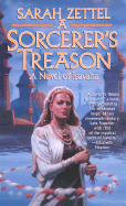 A Sorcerer's Treason